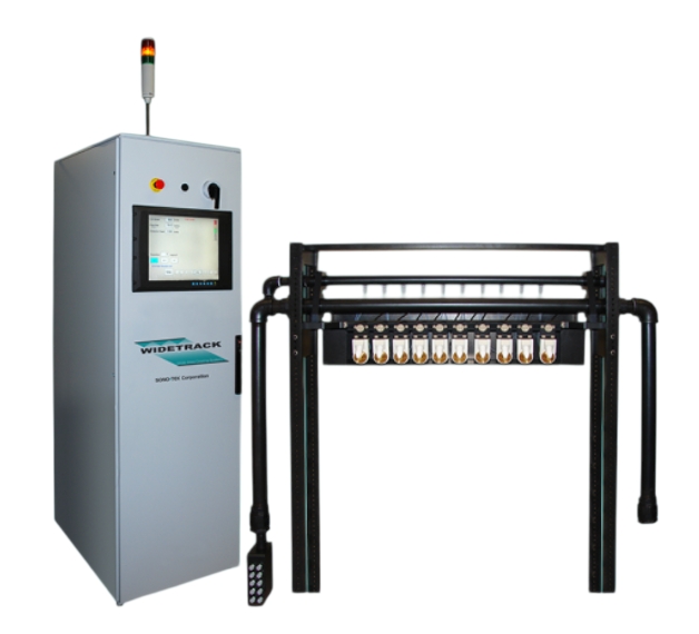 Solar Cell Coating Systems