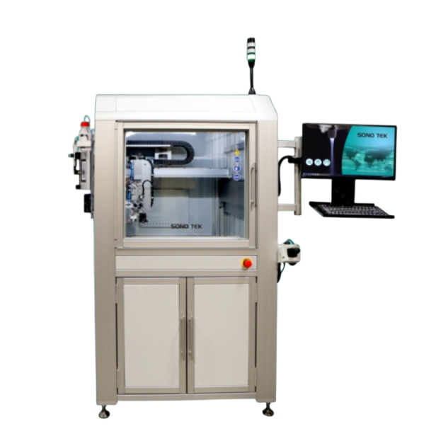 Solar Cell Coating Systems