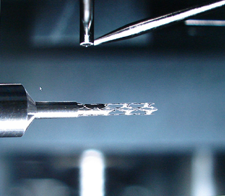 Stents Coatings
