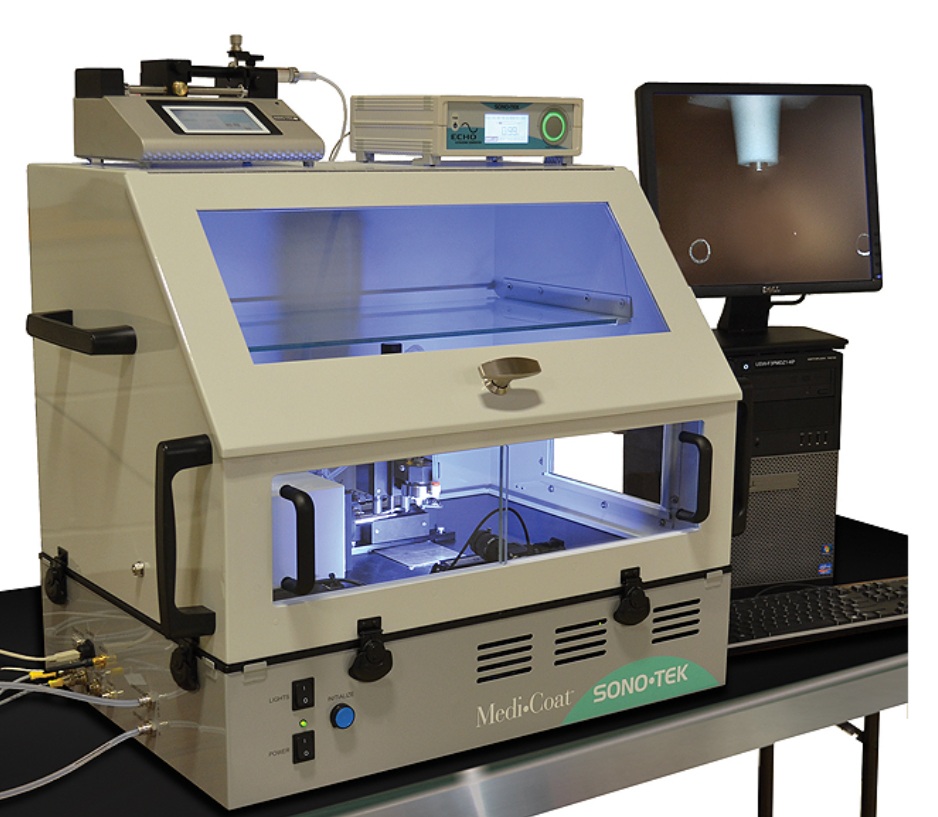 Stents Coatings