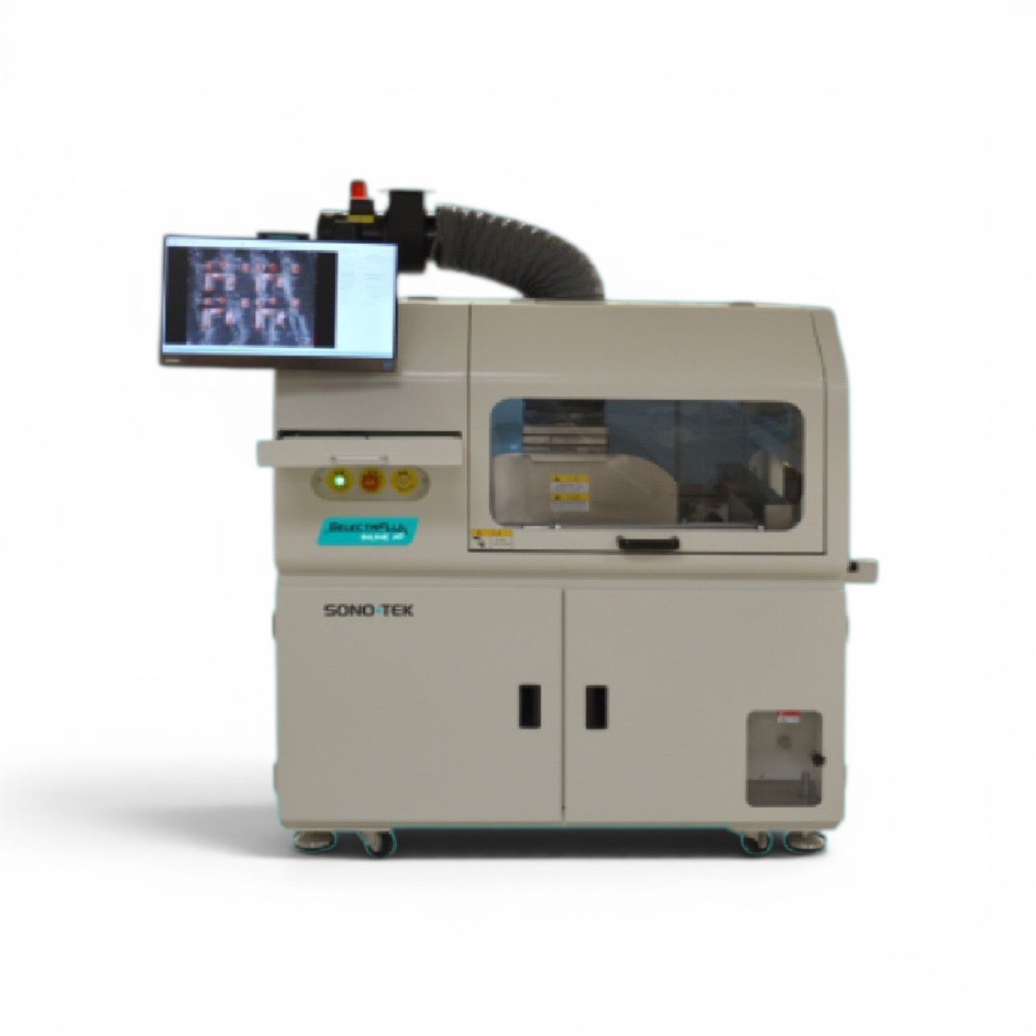 Wave Solder Machines