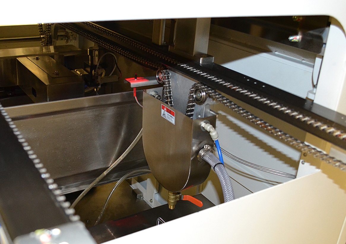 Wave Solder Machines