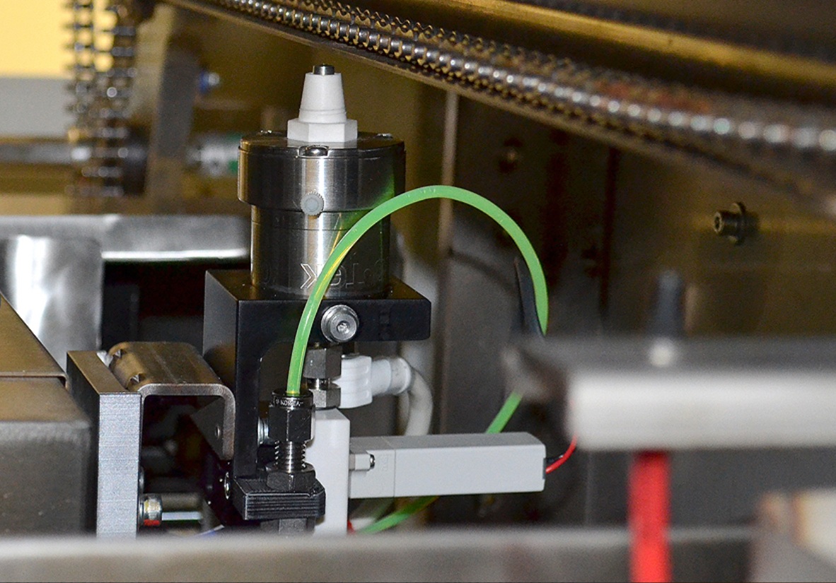 Wave Solder Machines