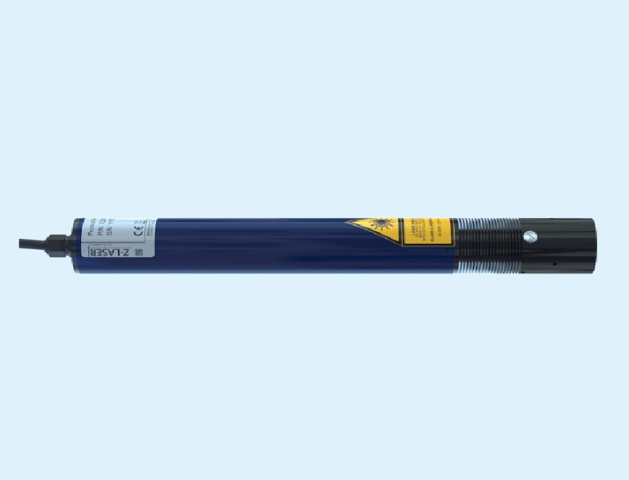 ZRG-F Series