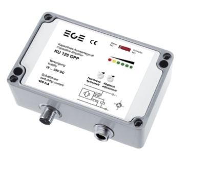 KU 125 GPP